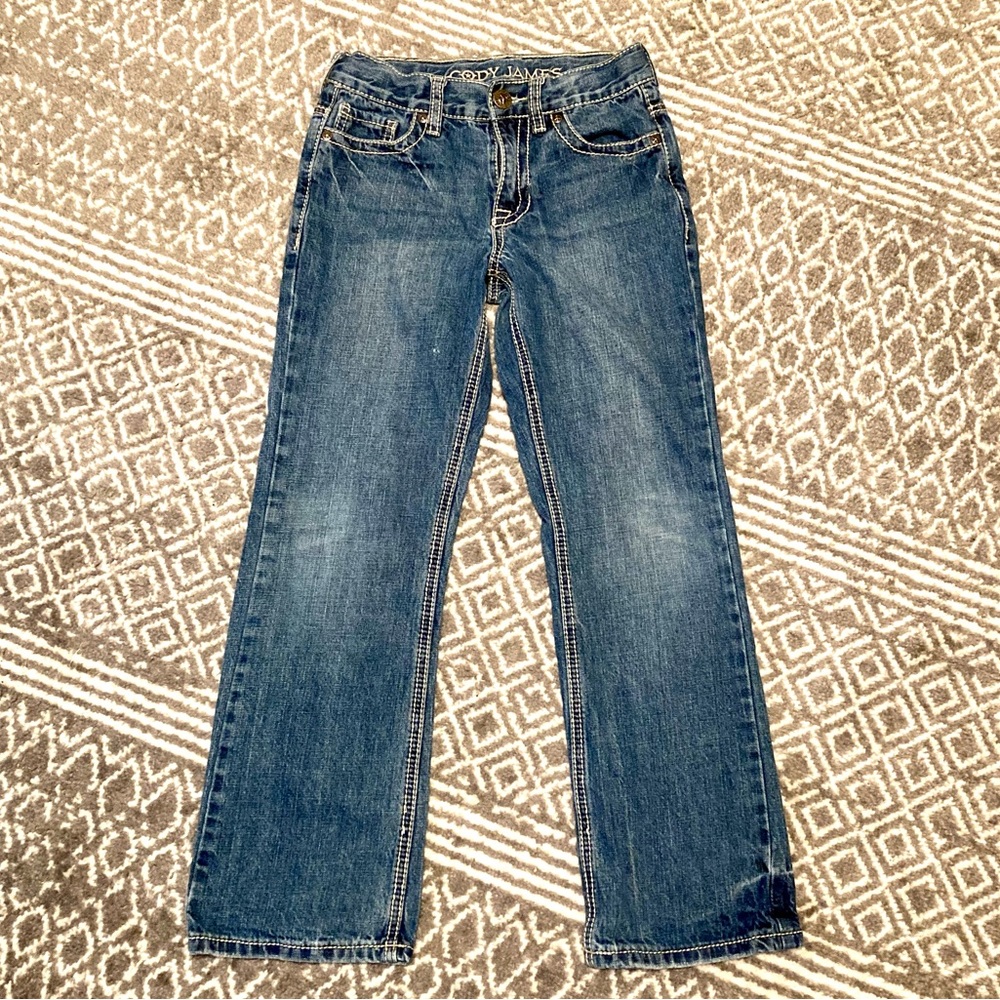 Cody James boys jeans